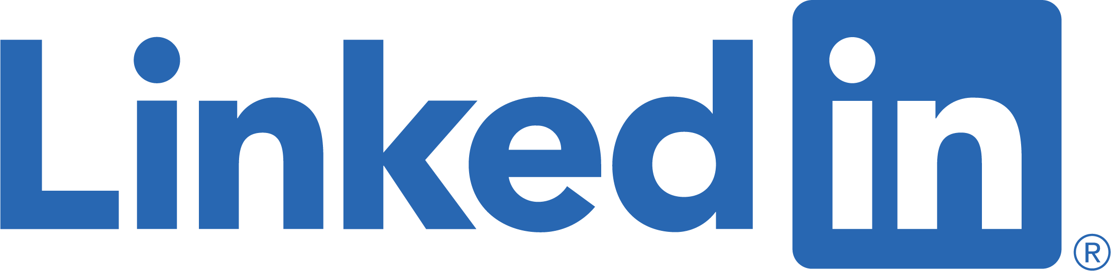 Linked in logo