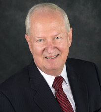 Nicholas E. Phillips